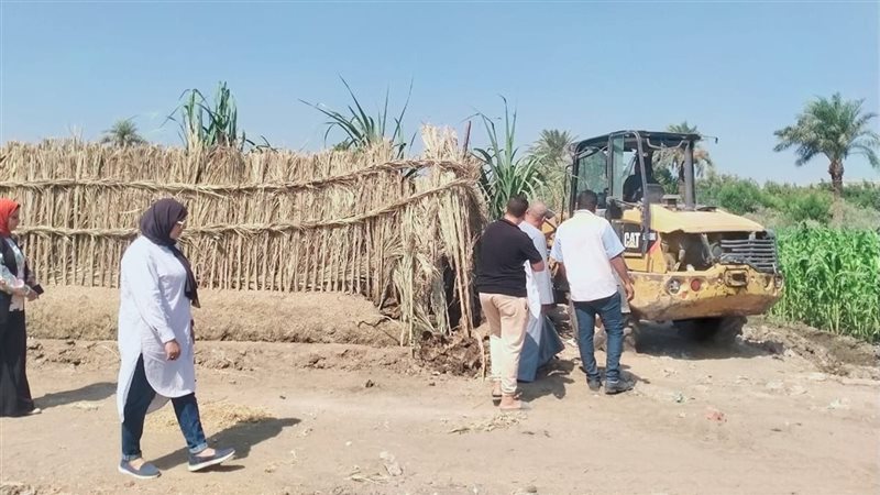 24 حالة إزالة فورية