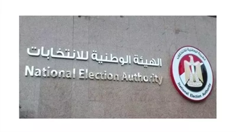 الهيئة الوطنية للانتخابات