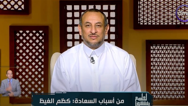 رمضان عبد المعز