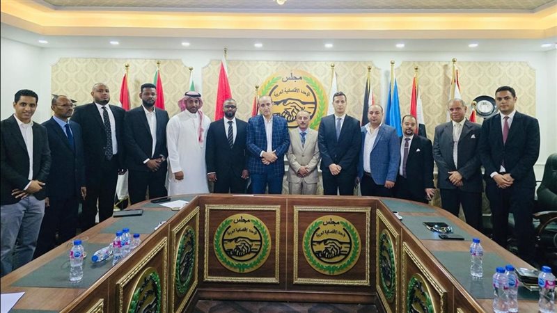 الجهاز العربي للتسويق