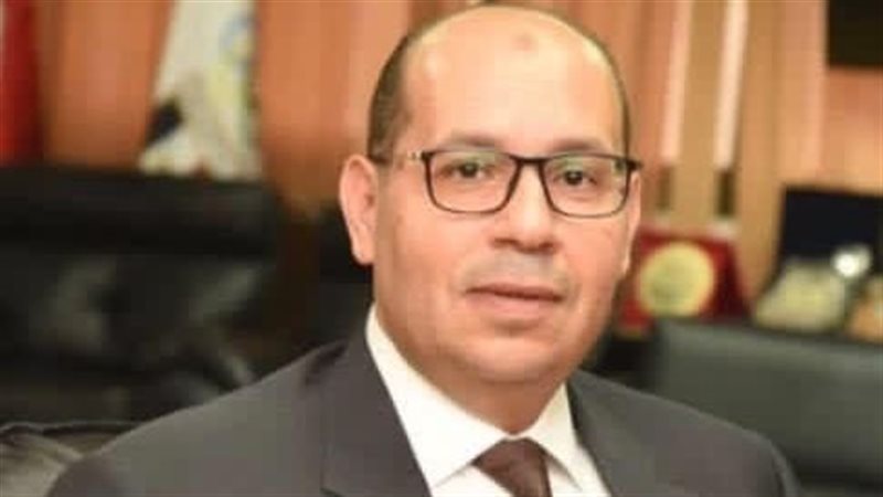  ياسر إدريس رئيس