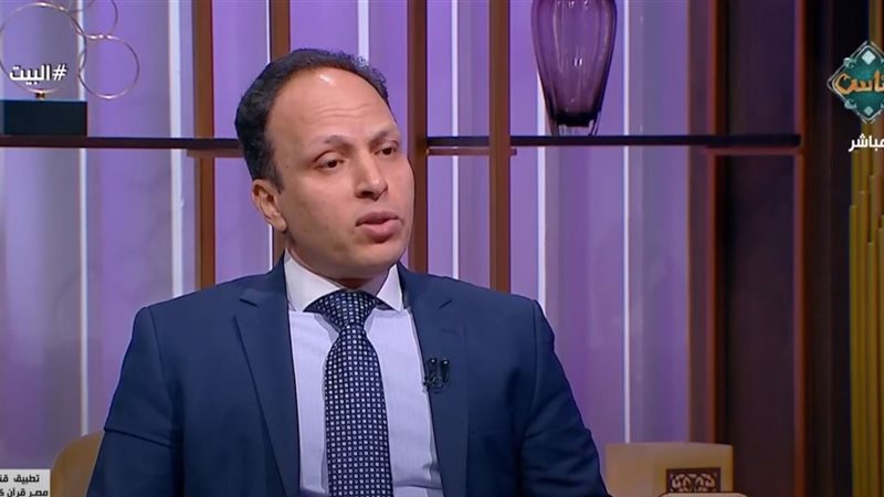 الدكتور عماد فهمي