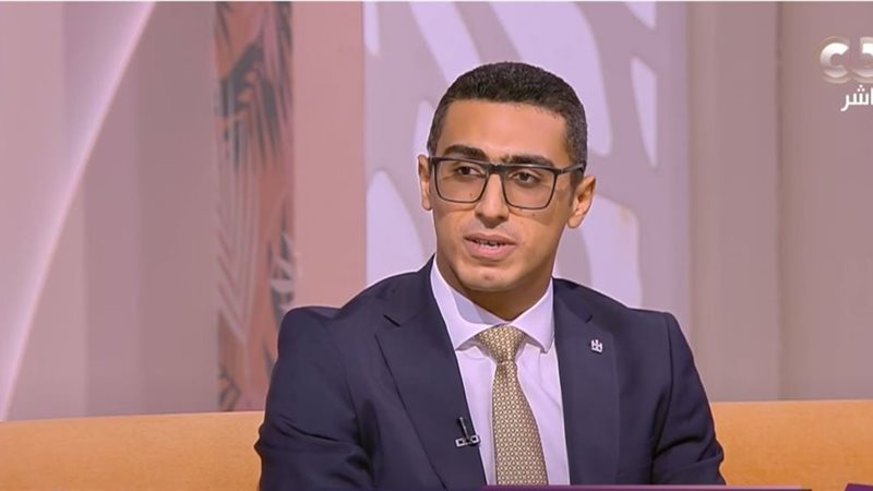 إسلام الجزار