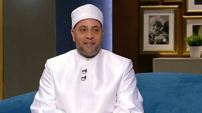 الشيخ عبد الرازق