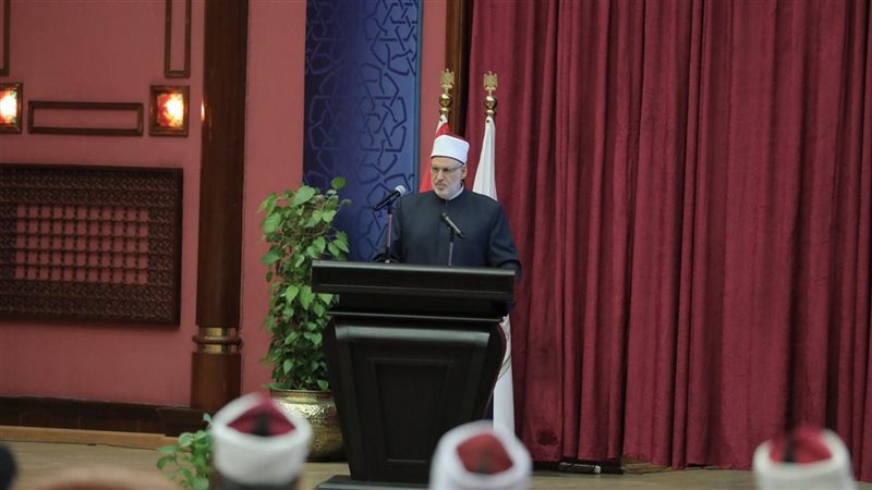 وكيل الأزهر