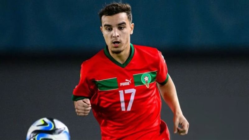 المغربي الحميد معالي