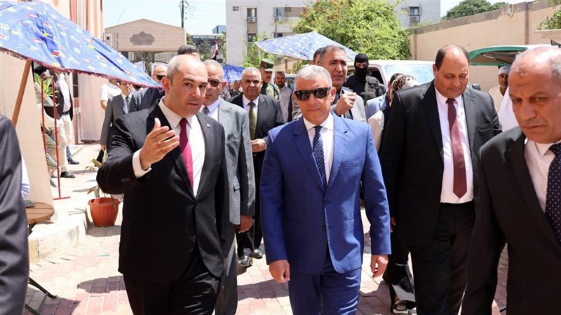 الإسماعيلية