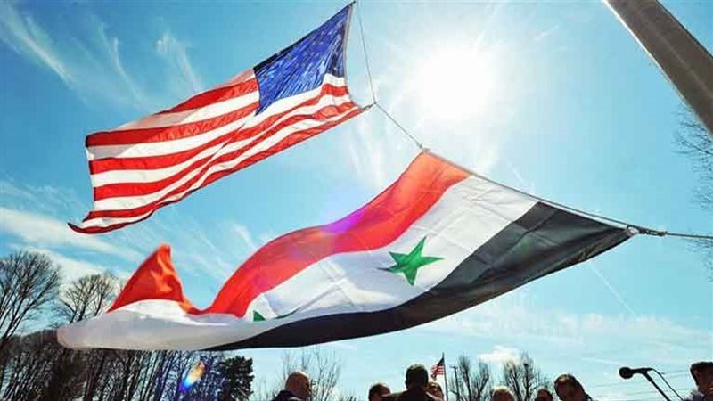 علما سوريا والولايات