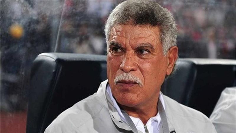 المعلم حسن شحاتة