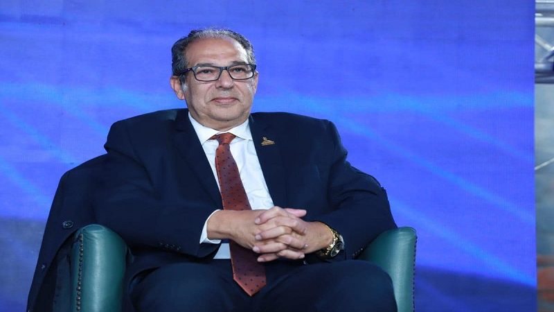 النائب حسام الخولي