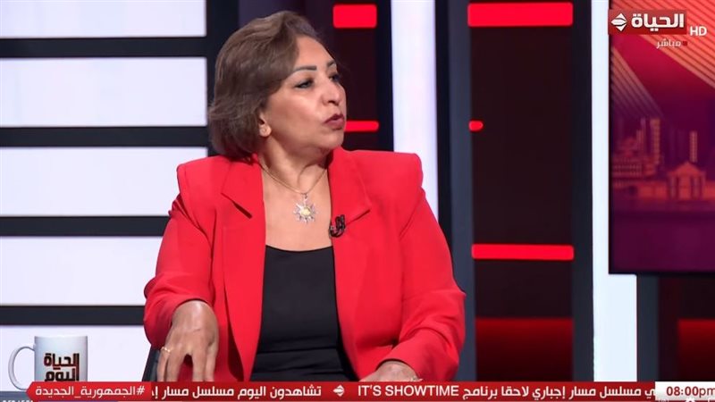 النائبة مها عبدالناصر