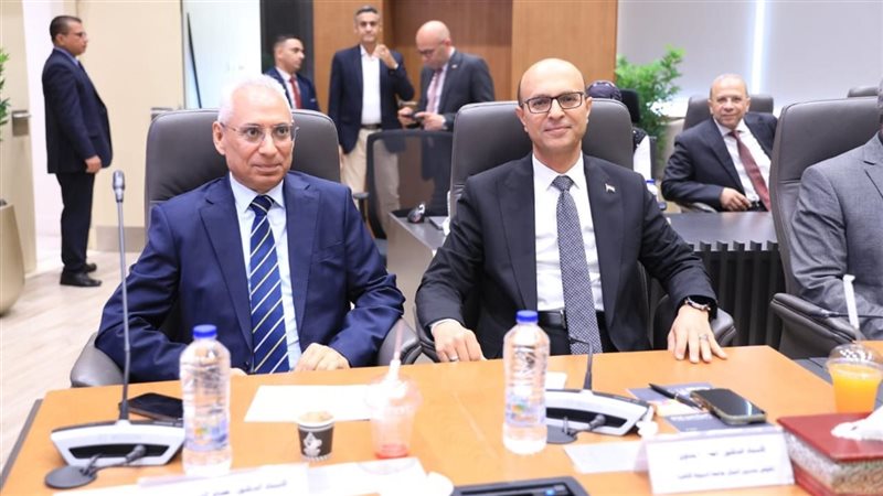 جامعة المنيا