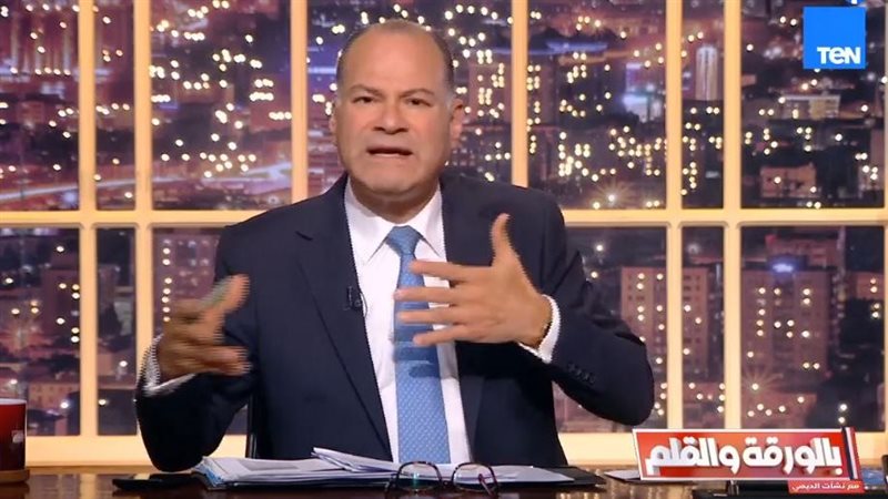 نشأت الديهي