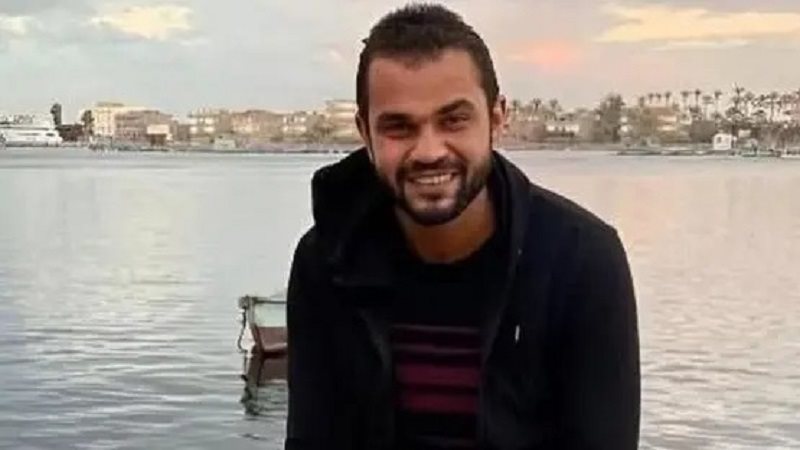 الشهيد مصطفى عفيفي