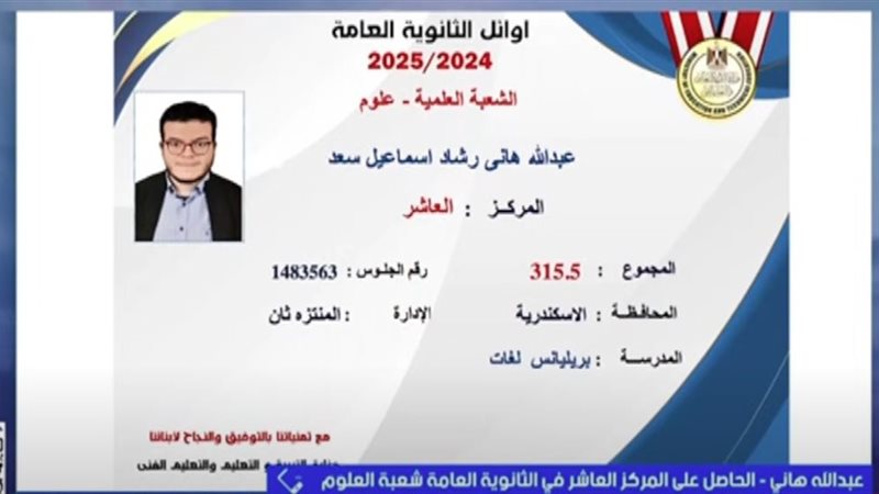 عبدالله هاني
