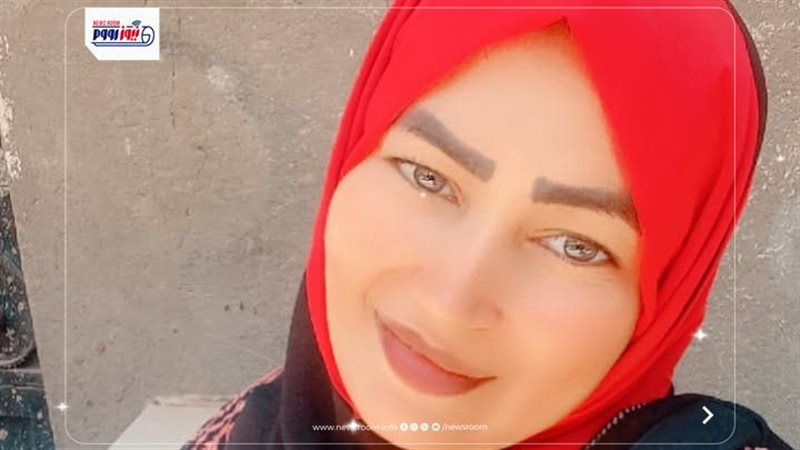 المجني عليها عايدة