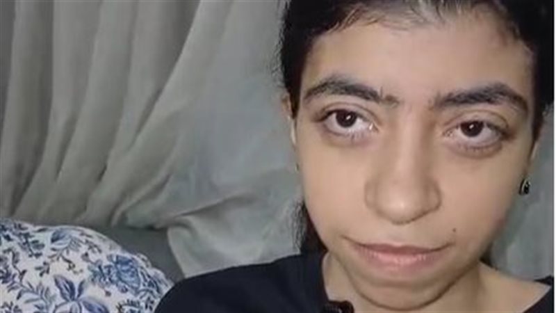 البطلة ياسمين الأولى