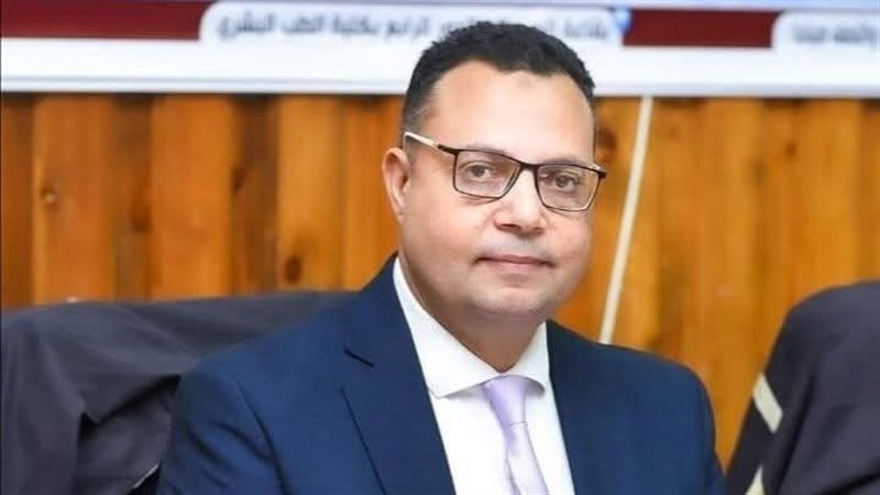 الدكتور طه أحمد