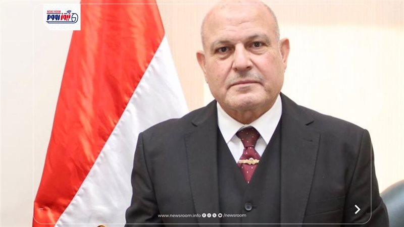 المستشار محمد الشناوي