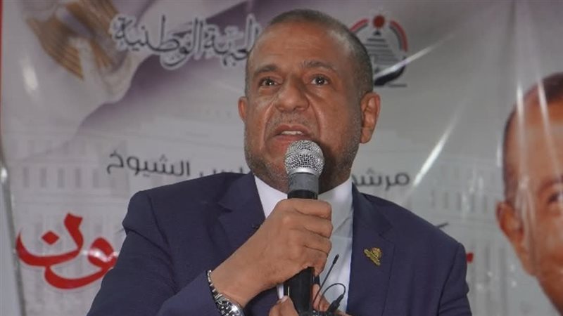المحاسب عمرو أبوالعيون