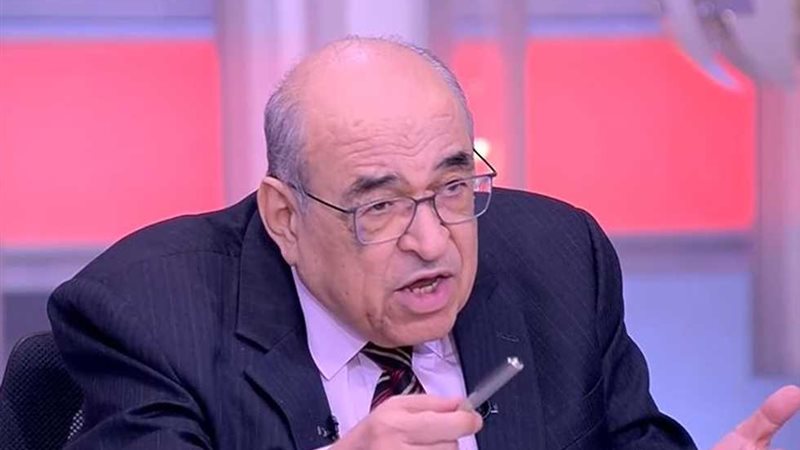 الدكتور مصطفي الفقي