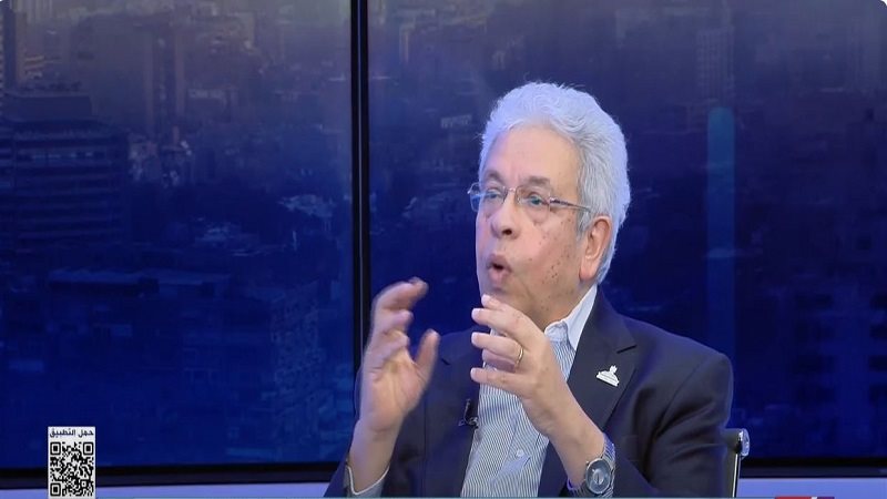 الدكتور عبد المنعم