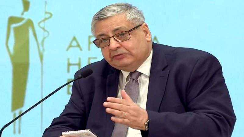 الدكتور محمد عوض