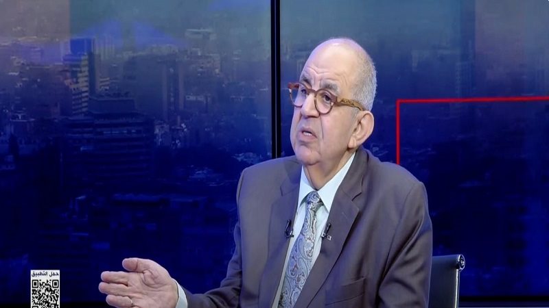 الفنان محمد التاجي