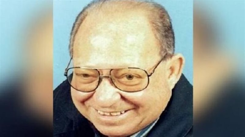 المخرج عاطف سالم