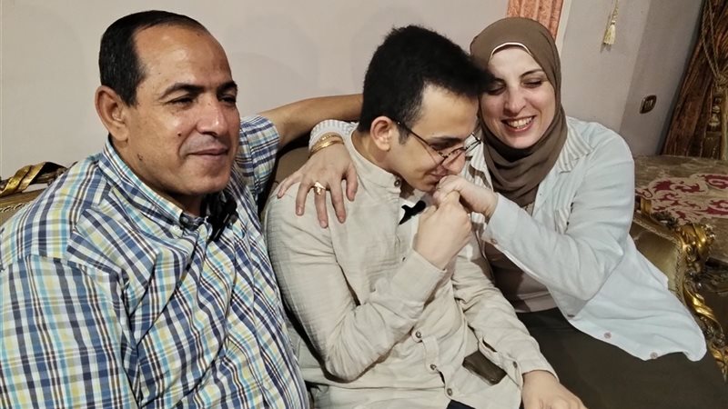 الاول على الجمهورية
