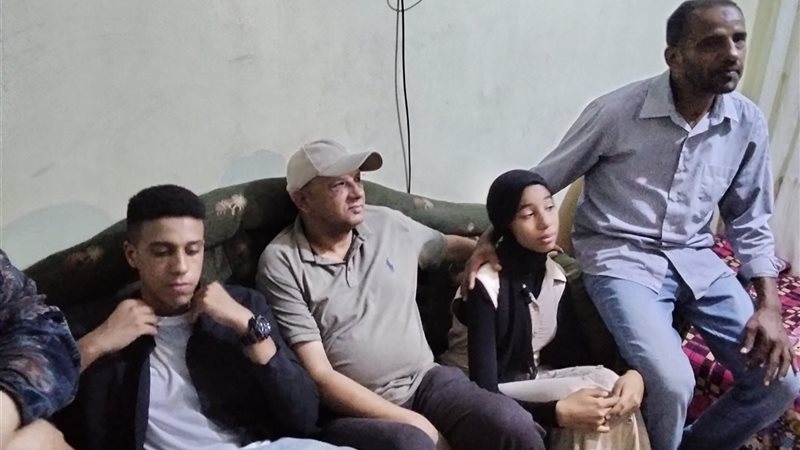 الثالثة على مستوى