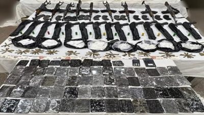 خلال تبادل نيران مع قوات الأمن.. مصرع عنصرين شديدى الخطورة بأسيوط