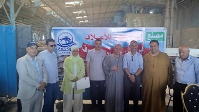 البحوث الزراعية يعقد ورشة عمل بعنوان الاتجاهات الحديثة في الاستزراع السمكي 