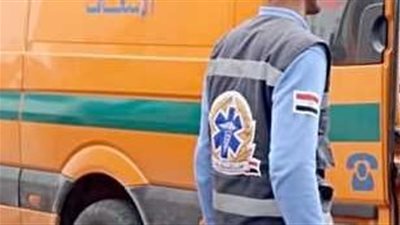 طالبة تلقي بنفسها من سيارة بعد رسوبها في نتيجة الثانوية العامة بالمنوفية 