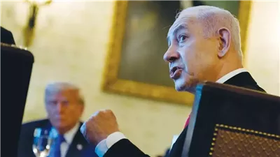 بعد الضوء الأخضر الأمريكي.. نتنياهو يصدر أمرًا باحتلال كامل قطاع غزة 