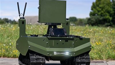 صرصور تجسس وروبوتات قتالية.. ألمانيا ترسم ملامح حروب المستقبل