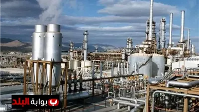 13.5% ارتفاع في الرقم القياسي للصناعات التحويلية والاستخراجية خلال شهر مايو 