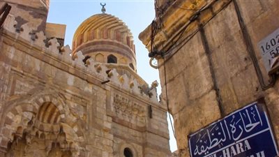 «البق» يهدد آثار الدرب الأحمر.. مصادر: خاطبنا الأوقاف ولم تستجب |خاص