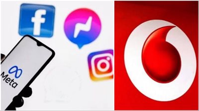 تعطل بعض خدمات فودافون مصر مساء الثلاثاء.. ومصادر توضح الأسباب