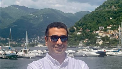 السيرة الذاتية للدكتور هاني فؤاد قائد الإسعاف الجديد لإقليم وسط الصعيد