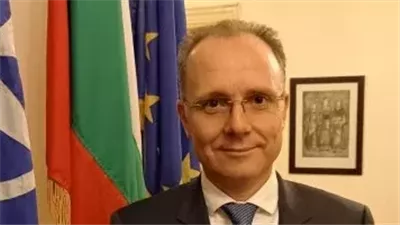 سفارة بلغاريا تهنئ مصر بمناسبة العيد القومي والذكرى الـ73 لثورة 23 يوليو