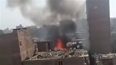 جثتان و3 مصابين.. مأساة في ترعة المجنونة بأرض اللواء |تفاصيل جديدة