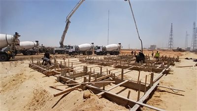 التنمية المحلية: إنشاء أول حضانة متكاملة للسيارات المضبوطة المخصصة للتكهين