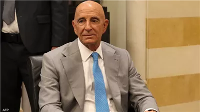 مبعوث ترامب لسوريا: قد يكون تنظيم داعش وراء جرائم السويداء