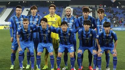 أولسان ضد دايجيون سيتيزن.. فوز قاتل يشعل صراع القمة في الدوري الكوري