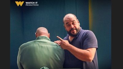 محمد ممدوح يكشف أسرار لقب 