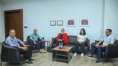 التعليم واتحاد الكرة على طريق كاف.. بروتوكول مصري للمشاركة المدرسية القارية