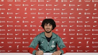 من أنفيلد إلى الفراعنة.. كريم أحمد يكشف كواليس رحلته وأحلامه مع المنتخب