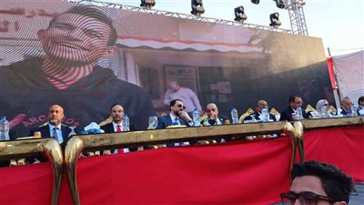 نائب رئيس حزب الجبهة: ندفع بكوادرتضيف للعمل النيابي وتحمل هموم المواطنين  