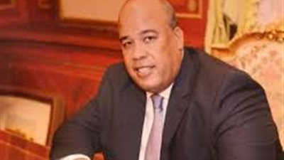 أيمن العشري: البورصة السلعية خطوة تاريخية لبناء سوق عادل يحمى المستهلك 